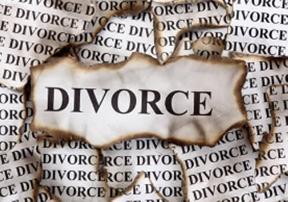 Divorce